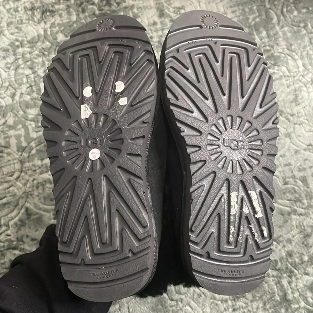 Ugg Slippers - Picture 4 of 4
